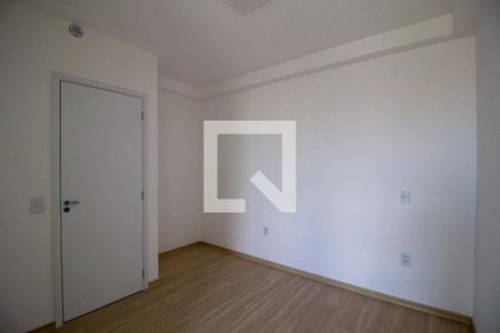 Suíte de apartamento para alugar com 2 quartos, 68m² em Jardim Sao Carlos, Sorocaba