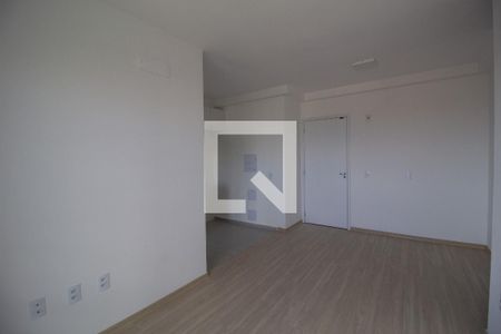 Sala de apartamento para alugar com 2 quartos, 68m² em Jardim Sao Carlos, Sorocaba