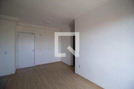 Sala de apartamento para alugar com 2 quartos, 68m² em Jardim Sao Carlos, Sorocaba