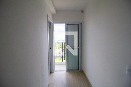 Suíte de apartamento para alugar com 2 quartos, 68m² em Jardim Sao Carlos, Sorocaba