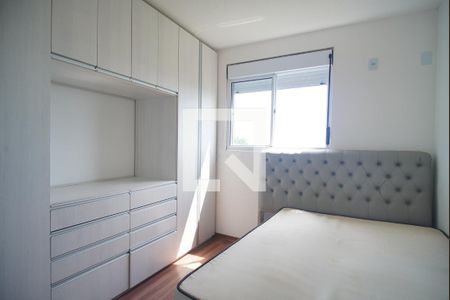 Quarto 2 de apartamento para alugar com 2 quartos, 56m² em Rondônia, Novo Hamburgo