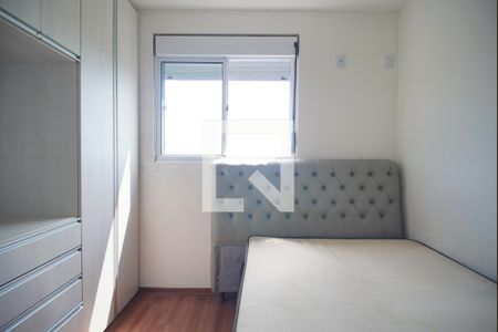 Quarto 2 de apartamento para alugar com 2 quartos, 56m² em Rondônia, Novo Hamburgo