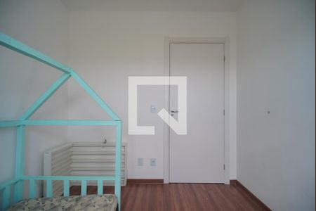 Quarto 1 de apartamento para alugar com 2 quartos, 56m² em Rondônia, Novo Hamburgo