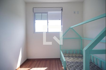 Quarto 1 de apartamento para alugar com 2 quartos, 56m² em Rondônia, Novo Hamburgo