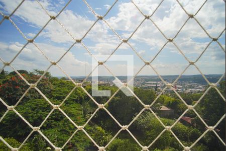 Vista do Quarto 1 de apartamento para alugar com 2 quartos, 56m² em Rondônia, Novo Hamburgo