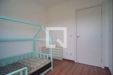 Quarto 1 de apartamento para alugar com 2 quartos, 56m² em Rondônia, Novo Hamburgo