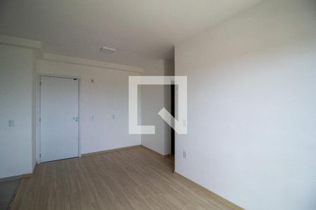 Sala de apartamento para alugar com 2 quartos, 68m² em Jardim Sao Carlos, Sorocaba