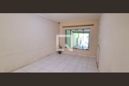 Sala de casa à venda com 2 quartos, 211m² em Vila Caminho do Mar, São Bernardo do Campo