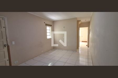 Sala de casa à venda com 2 quartos, 211m² em Vila Caminho do Mar, São Bernardo do Campo