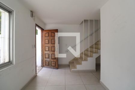 Sala 1 de casa para alugar com 3 quartos, 180m² em Pompeia, São Paulo