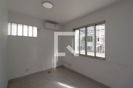 Sala 1 de casa para alugar com 3 quartos, 180m² em Pompeia, São Paulo