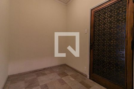 Hall de entrada de apartamento para alugar com 3 quartos, 139m² em Copacabana, Rio de Janeiro