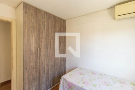 Quarto 1 de apartamento para alugar com 2 quartos, 48m² em Centro, Gravataí