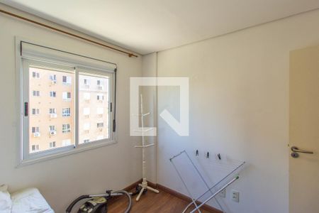 Quarto 1 de apartamento para alugar com 2 quartos, 48m² em Centro, Gravataí