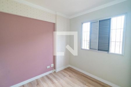 Quarto 2 de apartamento para alugar com 1 quarto, 65m² em Vila Alexandria, São Paulo