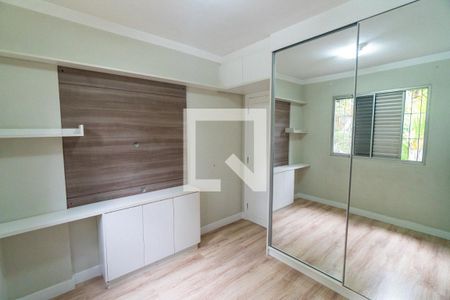 Quarto 1 de apartamento para alugar com 1 quarto, 65m² em Vila Alexandria, São Paulo