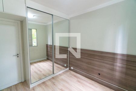 Quarto 1 de apartamento para alugar com 1 quarto, 65m² em Vila Alexandria, São Paulo