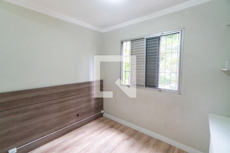 Quarto 1 de apartamento para alugar com 1 quarto, 65m² em Vila Alexandria, São Paulo