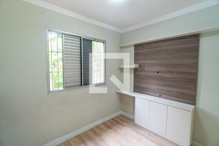 Quarto 1 de apartamento para alugar com 1 quarto, 65m² em Vila Alexandria, São Paulo