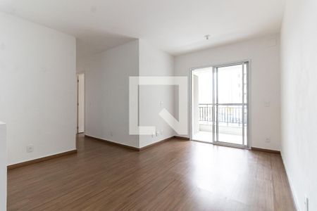 Sala de apartamento para alugar com 2 quartos, 53m² em Vila Nair, São Paulo