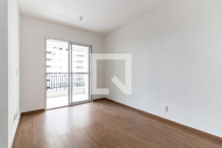 Sala de apartamento para alugar com 2 quartos, 53m² em Vila Nair, São Paulo