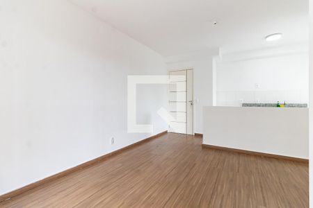 Sala de apartamento para alugar com 2 quartos, 53m² em Vila Nair, São Paulo