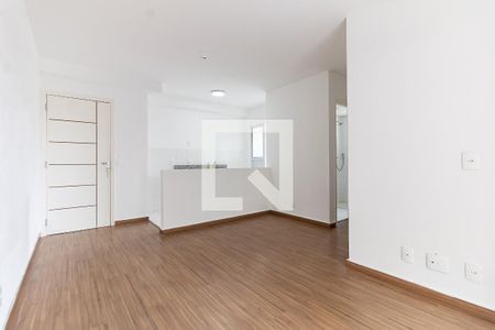 Sala de apartamento para alugar com 2 quartos, 53m² em Vila Nair, São Paulo