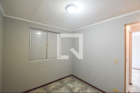 Quarto 2 de apartamento à venda com 2 quartos, 56m² em Montanhão, São Bernardo do Campo