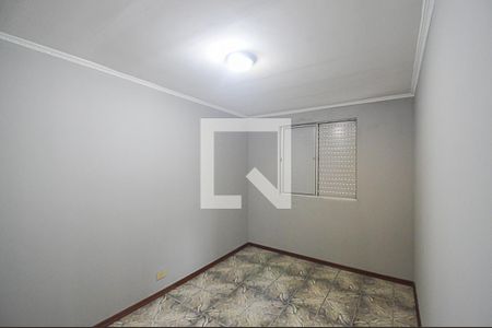 Quarto 1 de apartamento à venda com 2 quartos, 56m² em Montanhão, São Bernardo do Campo