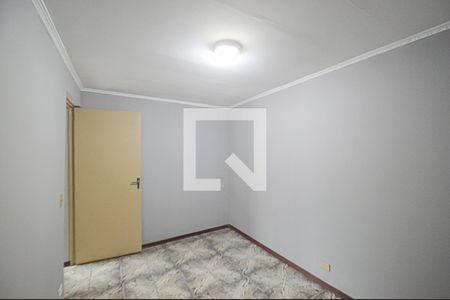 Quarto 1 de apartamento à venda com 2 quartos, 56m² em Montanhão, São Bernardo do Campo