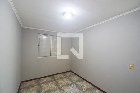 Quarto 1 de apartamento à venda com 2 quartos, 56m² em Montanhão, São Bernardo do Campo