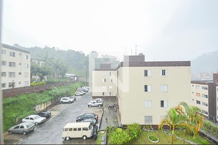 Vista do Quarto 1 de apartamento à venda com 2 quartos, 56m² em Montanhão, São Bernardo do Campo