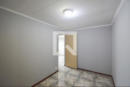 Quarto 1 de apartamento à venda com 2 quartos, 56m² em Montanhão, São Bernardo do Campo