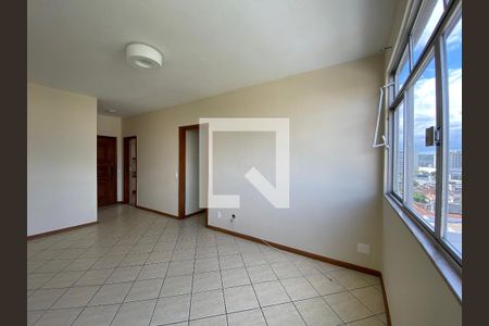 Sala de apartamento para alugar com 3 quartos, 84m² em Cachambi, Rio de Janeiro