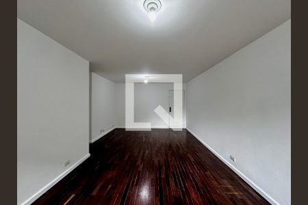 Sala de apartamento à venda com 3 quartos, 116m² em Cidade Monções, São Paulo