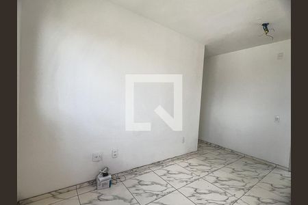 Sala de apartamento para alugar com 2 quartos, 42m² em Nova Brasília, Salvador