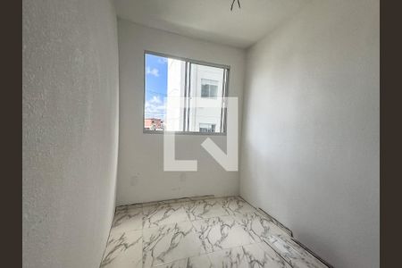 Quarto 1 de apartamento para alugar com 2 quartos, 42m² em Nova Brasília, Salvador