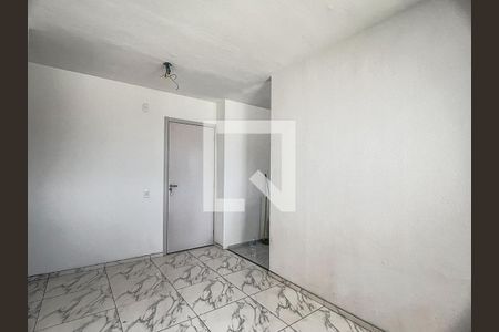 Sala de apartamento para alugar com 2 quartos, 42m² em Nova Brasília, Salvador