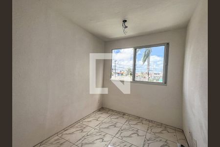 Sala de apartamento para alugar com 2 quartos, 42m² em Nova Brasília, Salvador