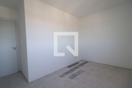 Quarto 01 de apartamento à venda com 2 quartos, 57m² em Pátria Nova, Novo Hamburgo