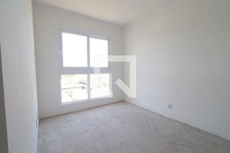 Sala de apartamento à venda com 2 quartos, 57m² em Pátria Nova, Novo Hamburgo