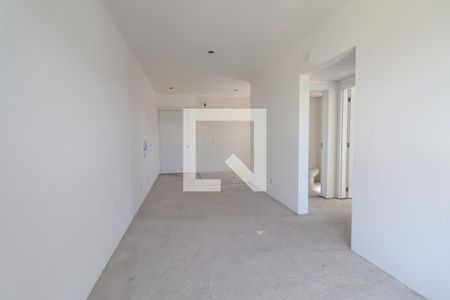 Sala de apartamento à venda com 2 quartos, 57m² em Pátria Nova, Novo Hamburgo