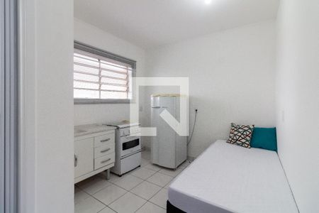 Kitnet de kitnet/studio para alugar com 1 quarto, 12m² em Vila Gomes, São Paulo