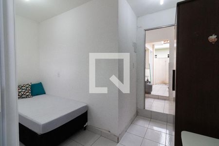 Kitnet de kitnet/studio para alugar com 1 quarto, 12m² em Vila Gomes, São Paulo