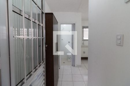 Kitnet de kitnet/studio para alugar com 1 quarto, 12m² em Vila Gomes, São Paulo