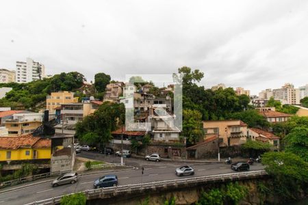 Vista do Quarto de apartamento para alugar com 2 quartos, 89m² em Icaraí, Niterói