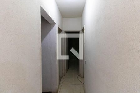 Corredor de apartamento para alugar com 2 quartos, 89m² em Icaraí, Niterói