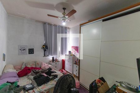 Quarto de apartamento para alugar com 2 quartos, 89m² em Icaraí, Niterói