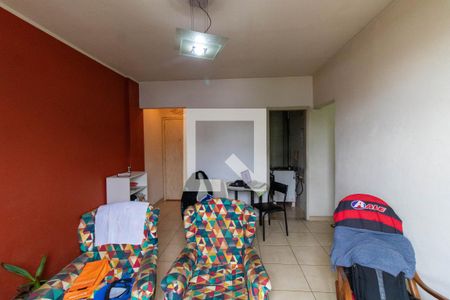 Sala de apartamento para alugar com 2 quartos, 89m² em Icaraí, Niterói