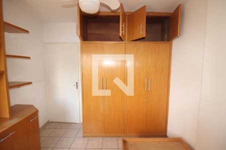 Quarto 2 de apartamento para alugar com 2 quartos, 60m² em Vila Pauliceia, São Paulo